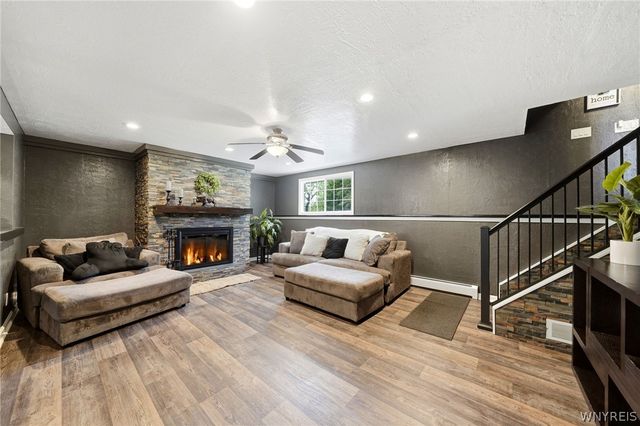 5015 Mckinley Parkway, Hamburg, NY 14075