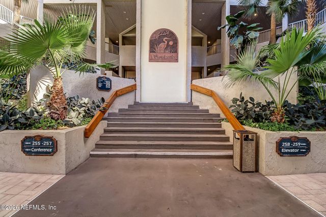 314 SANDCASTLES Court, Fernandina Beach, FL 32034