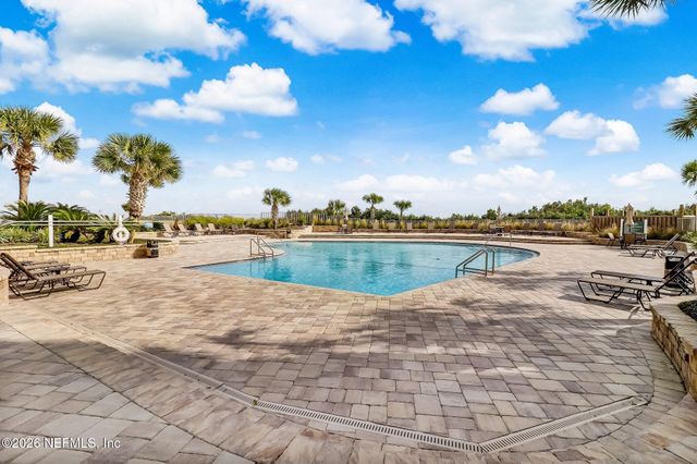 314 SANDCASTLES Court, Fernandina Beach, FL 32034