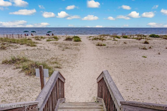 314 SANDCASTLES Court, Fernandina Beach, FL 32034