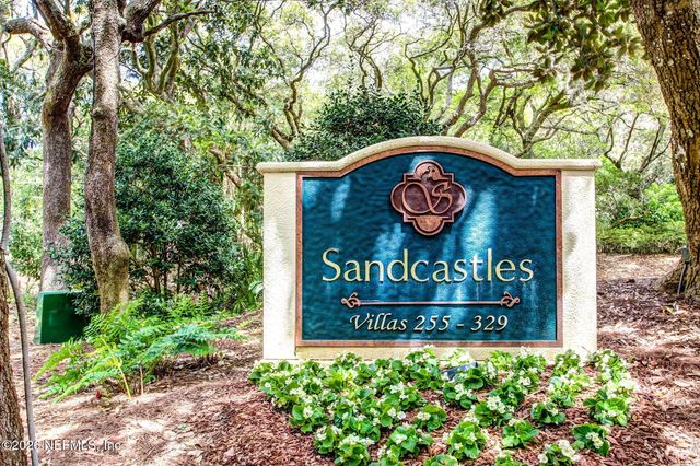 314 SANDCASTLES Court, Fernandina Beach, FL 32034