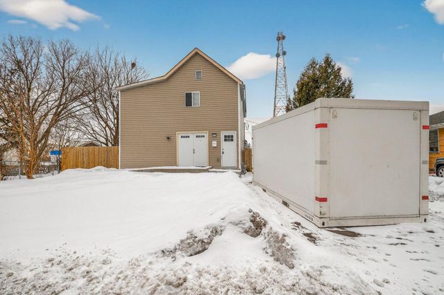 3916 Main Street NE, Columbia Heights, MN 55421