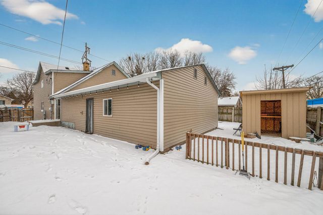 3916 Main Street NE, Columbia Heights, MN 55421