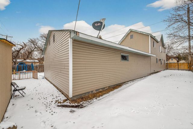 3916 Main Street NE, Columbia Heights, MN 55421