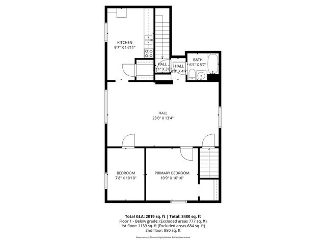 3916 Main Street NE, Columbia Heights, MN 55421