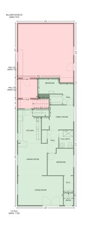 3916 Main Street NE, Columbia Heights, MN 55421