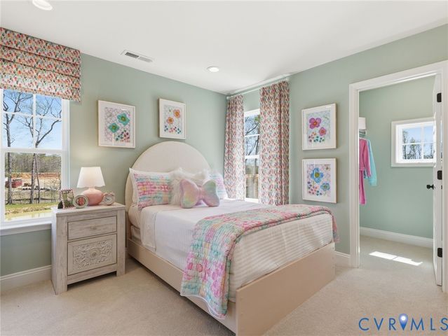 17336 Alana Dr, Moseley, VA 23120