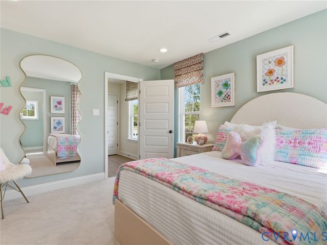 17336 Alana Dr, Moseley, VA 23120