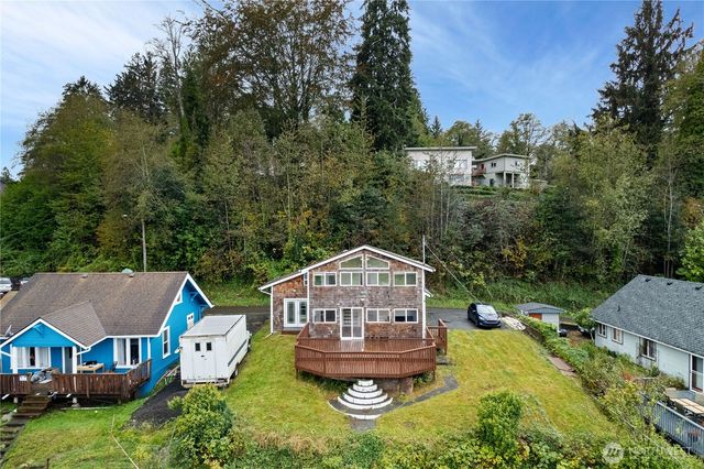 605 Emerald Court, Hoquiam, WA 98550