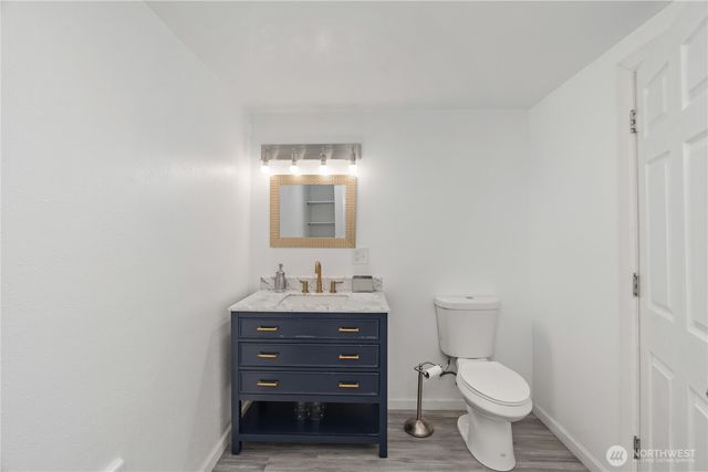 605 Emerald Court, Hoquiam, WA 98550