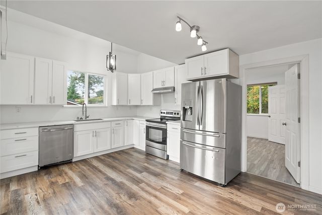 605 Emerald Court, Hoquiam, WA 98550