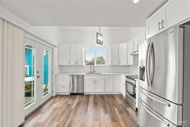 605 Emerald Court, Hoquiam, WA 98550