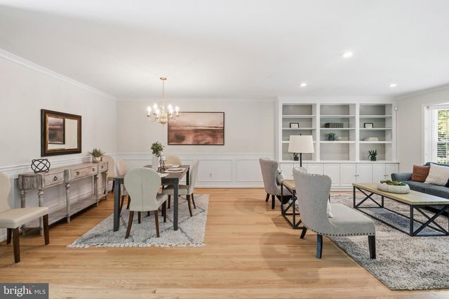 17 BOYNE CT, Lutherville Timonium, MD 21093