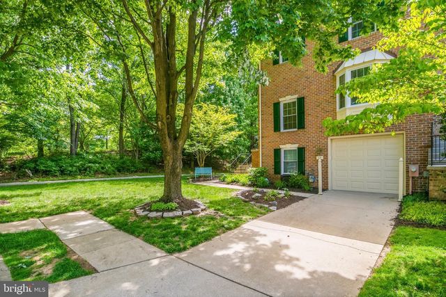 17 BOYNE CT, Lutherville Timonium, MD 21093