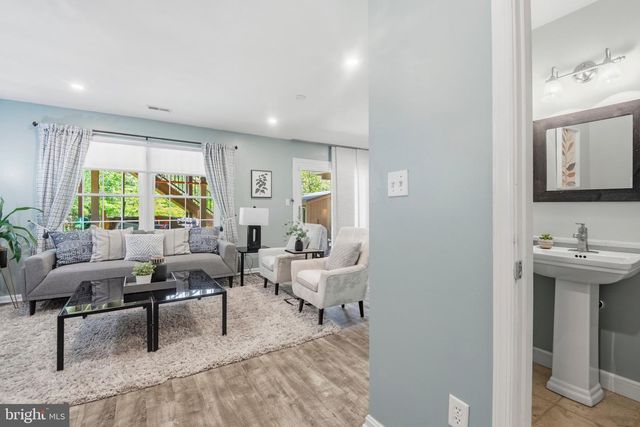 17 BOYNE CT, Lutherville Timonium, MD 21093