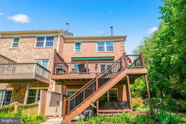 17 BOYNE CT, Lutherville Timonium, MD 21093