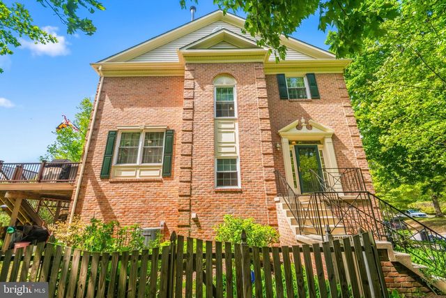 17 BOYNE CT, Lutherville Timonium, MD 21093