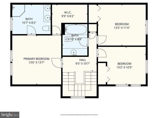 17 BOYNE CT, Lutherville Timonium, MD 21093