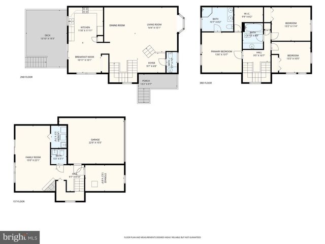 17 BOYNE CT, Lutherville Timonium, MD 21093