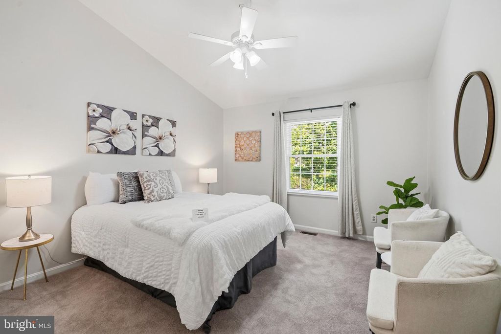 Image 27 of property listing at 17 BOYNE CT, Lutherville Timonium, MD 21093
