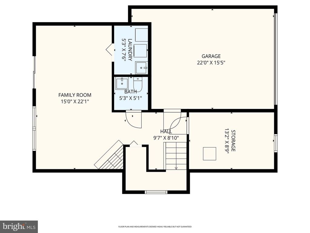 Image 41 of property listing at 17 BOYNE CT, Lutherville Timonium, MD 21093