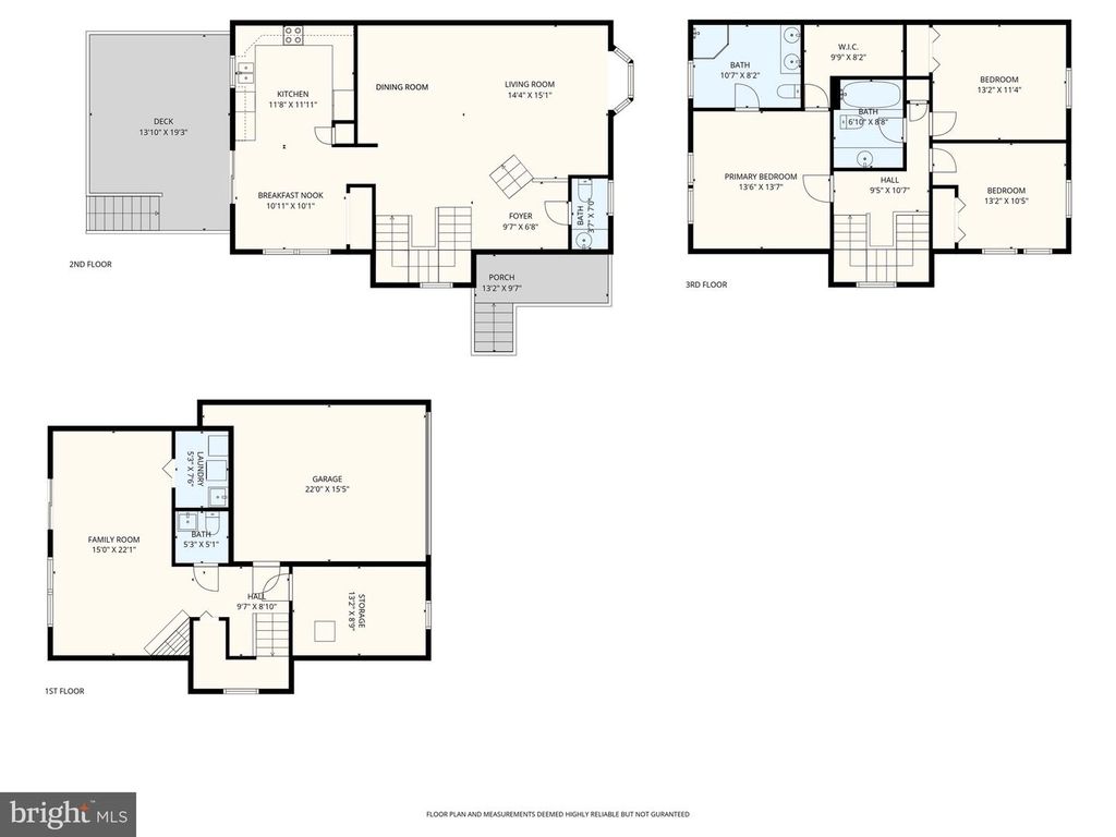 Image 42 of property listing at 17 BOYNE CT, Lutherville Timonium, MD 21093