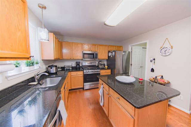 7803 Hampton Court, Ypsilanti, MI 48197