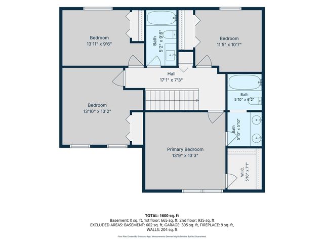 7803 Hampton Court, Ypsilanti, MI 48197