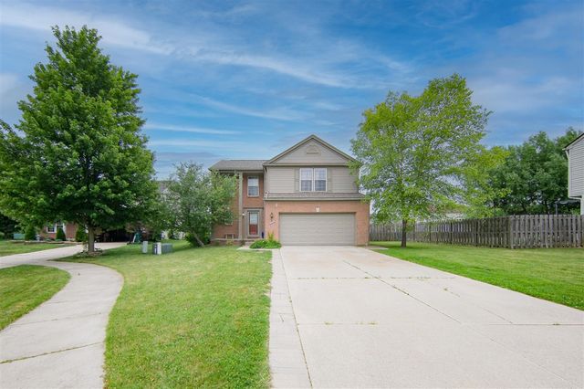 7803 Hampton Court, Ypsilanti, MI 48197