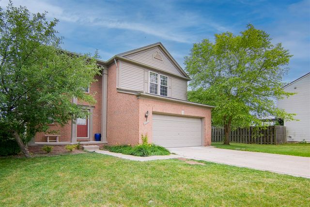 7803 Hampton Court, Ypsilanti, MI 48197
