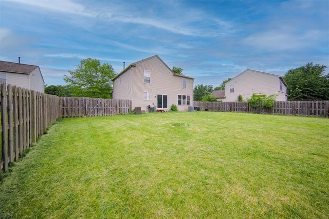 7803 Hampton Court, Ypsilanti, MI 48197