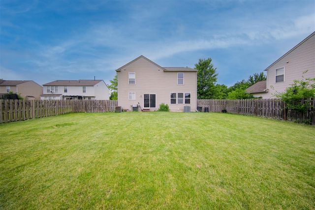 7803 Hampton Court, Ypsilanti, MI 48197