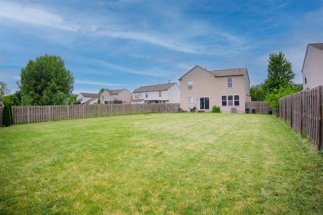 7803 Hampton Court, Ypsilanti, MI 48197