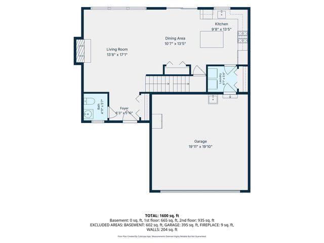 7803 Hampton Court, Ypsilanti, MI 48197