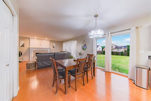 7803 Hampton Court, Ypsilanti, MI 48197