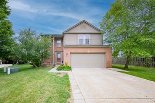 7803 Hampton Court, Ypsilanti, MI 48197