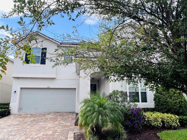 1790 SAWYER PALM PLACE, Kissimmee, FL 34747