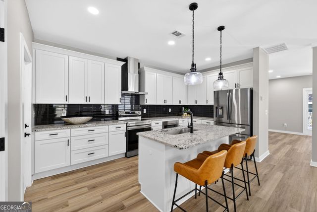 3189 A Jackson Street, Hapeville, GA 30354