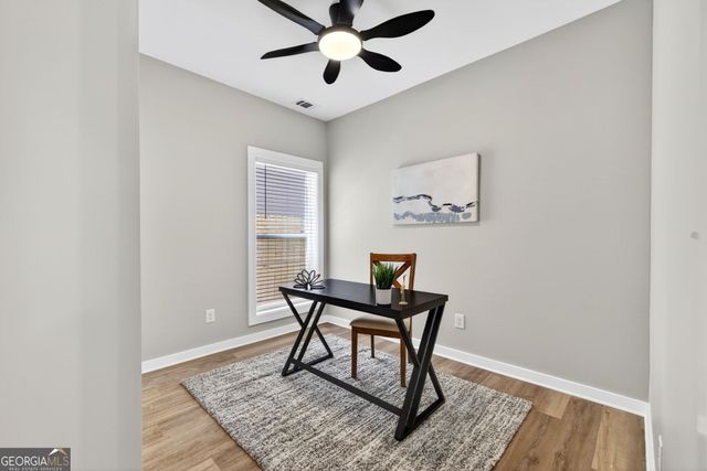 3189 A Jackson Street, Hapeville, GA 30354