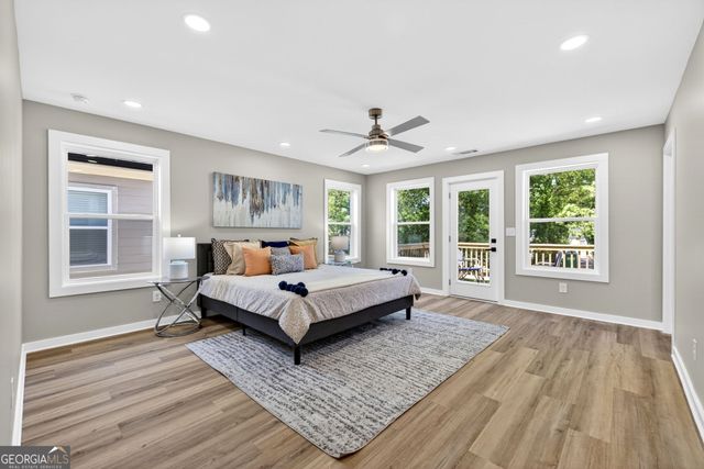 3189 A Jackson Street, Hapeville, GA 30354
