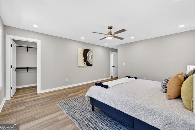 3189 A Jackson Street, Hapeville, GA 30354