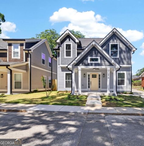 3189 A Jackson Street, Hapeville, GA 30354