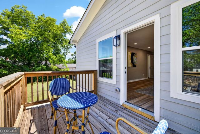 3189 A Jackson Street, Hapeville, GA 30354