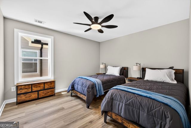 3189 A Jackson Street, Hapeville, GA 30354