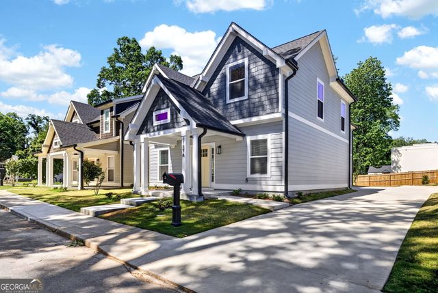 3189 A Jackson Street, Hapeville, GA 30354