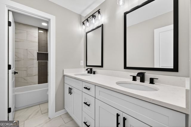 3189 A Jackson Street, Hapeville, GA 30354