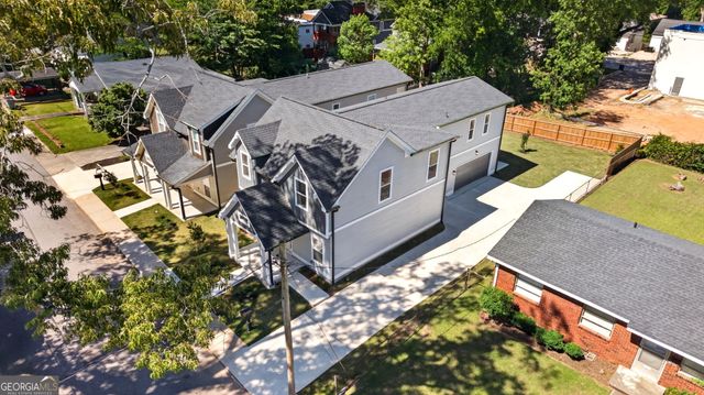 3189 A Jackson Street, Hapeville, GA 30354