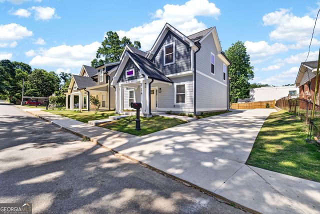 3189 A Jackson Street, Hapeville, GA 30354