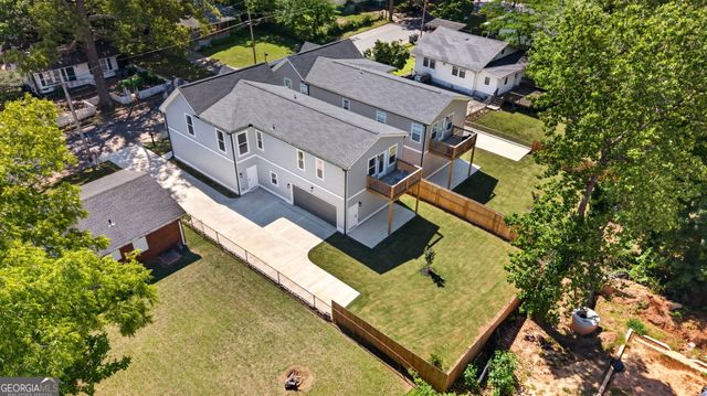 3189 A Jackson Street, Hapeville, GA 30354