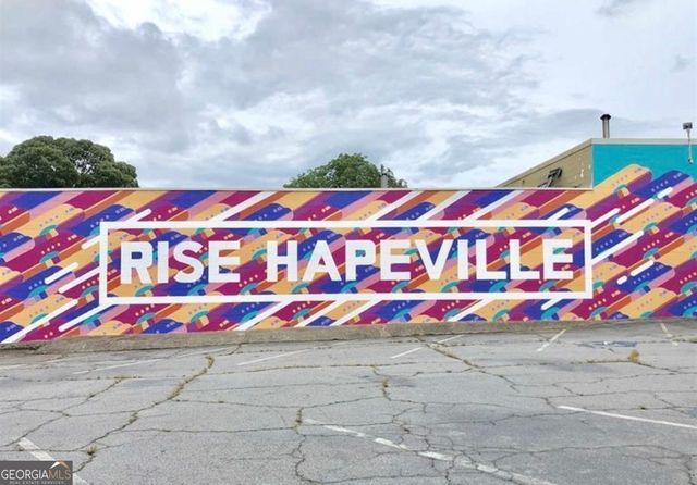 3189 A Jackson Street, Hapeville, GA 30354
